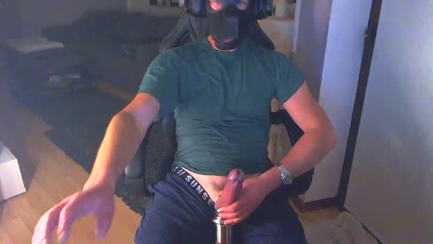 Reeper84  11-10-2023 Recorded Video kinky