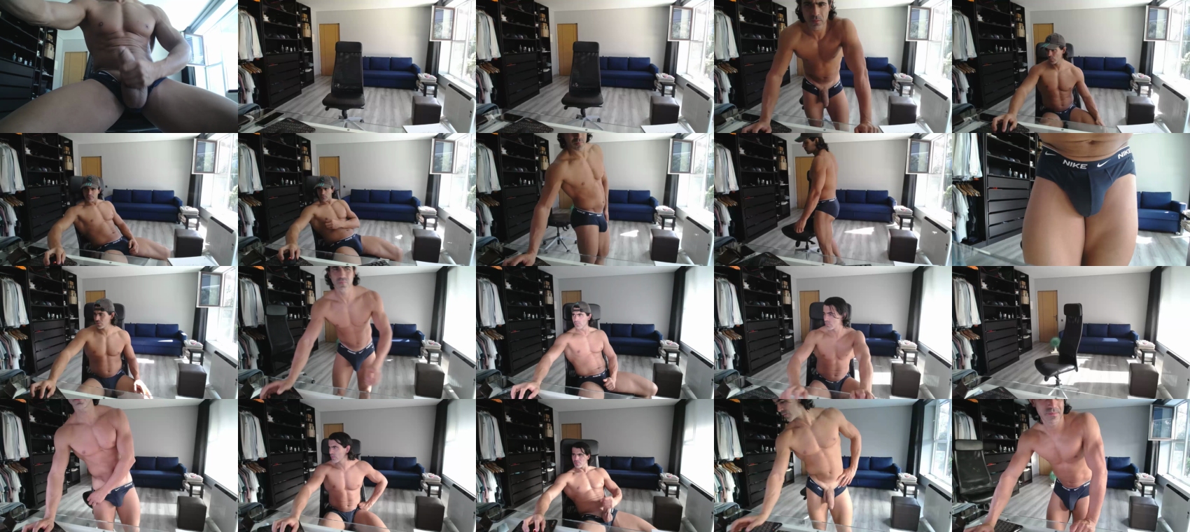 Samricci21  11-10-2023 Recorded Video bigcock