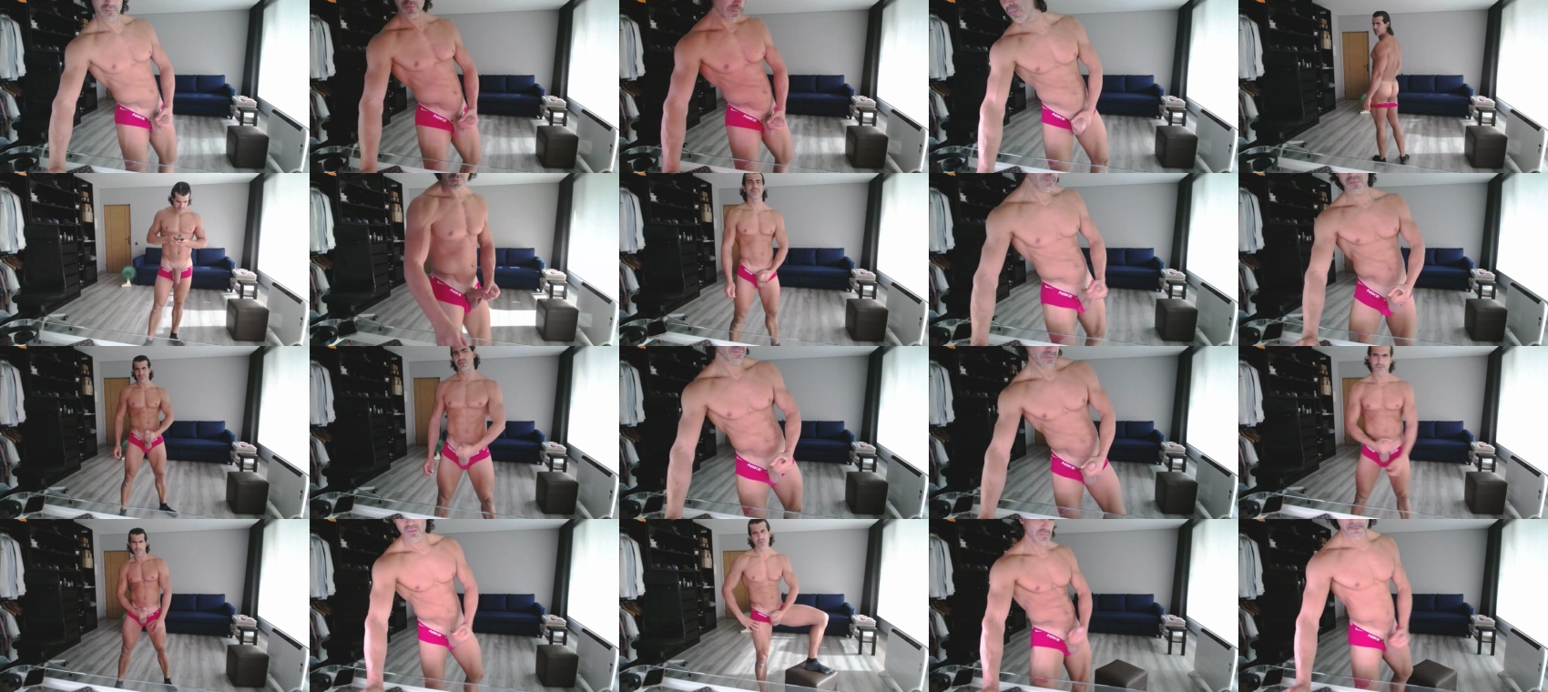 Samricci21  12-10-2023 Recorded Video bj-dildo
