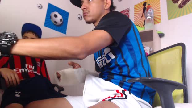 Skinny23cm  12-10-2023 Recorded Video sexymale