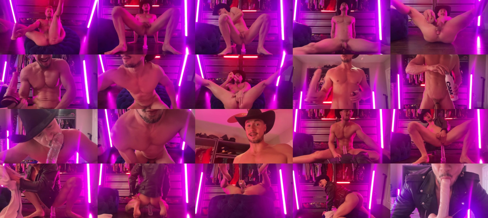 SkyyKnox  11-10-2023 Recorded Video Show