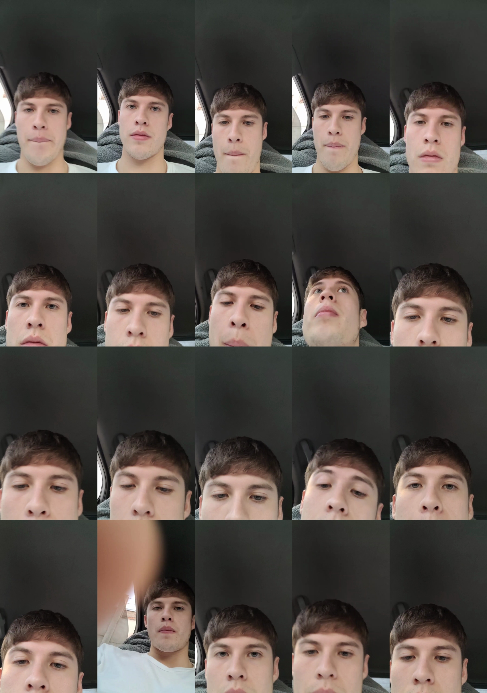 Vnbuklvn  12-10-2023 Recorded Video kissing