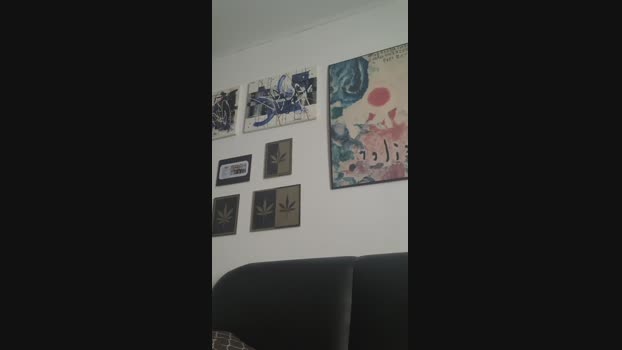 anastasios87  12-10-2023 Recorded Video jerking