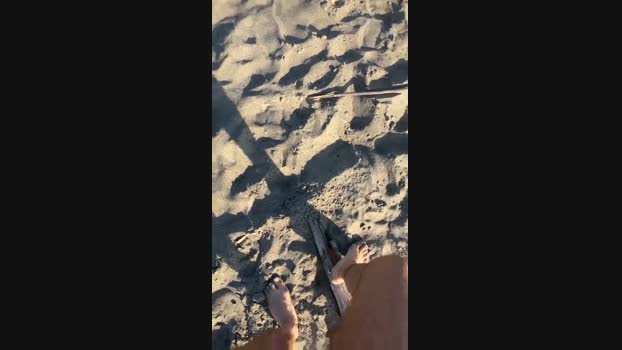 danicloud1  12-10-2023 Recorded Video sexybody