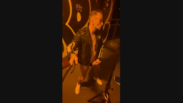 darksecret_Lar  12-10-2023 Recorded Video big