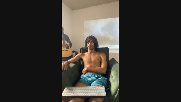 gerson229  12-10-2023 Recorded Video lick