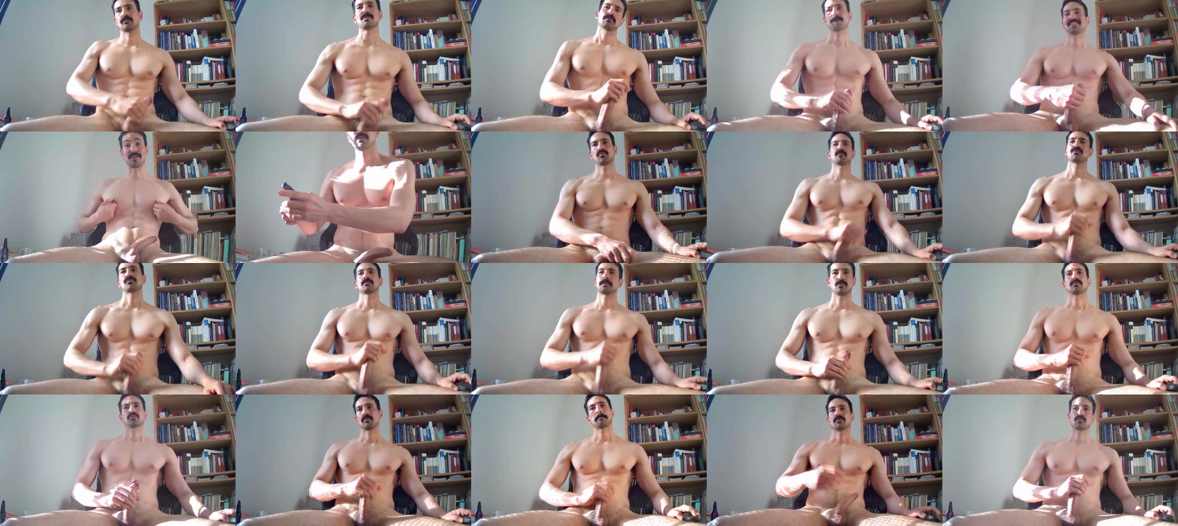 hornet_332  12-10-2023 Recorded Video sexybody