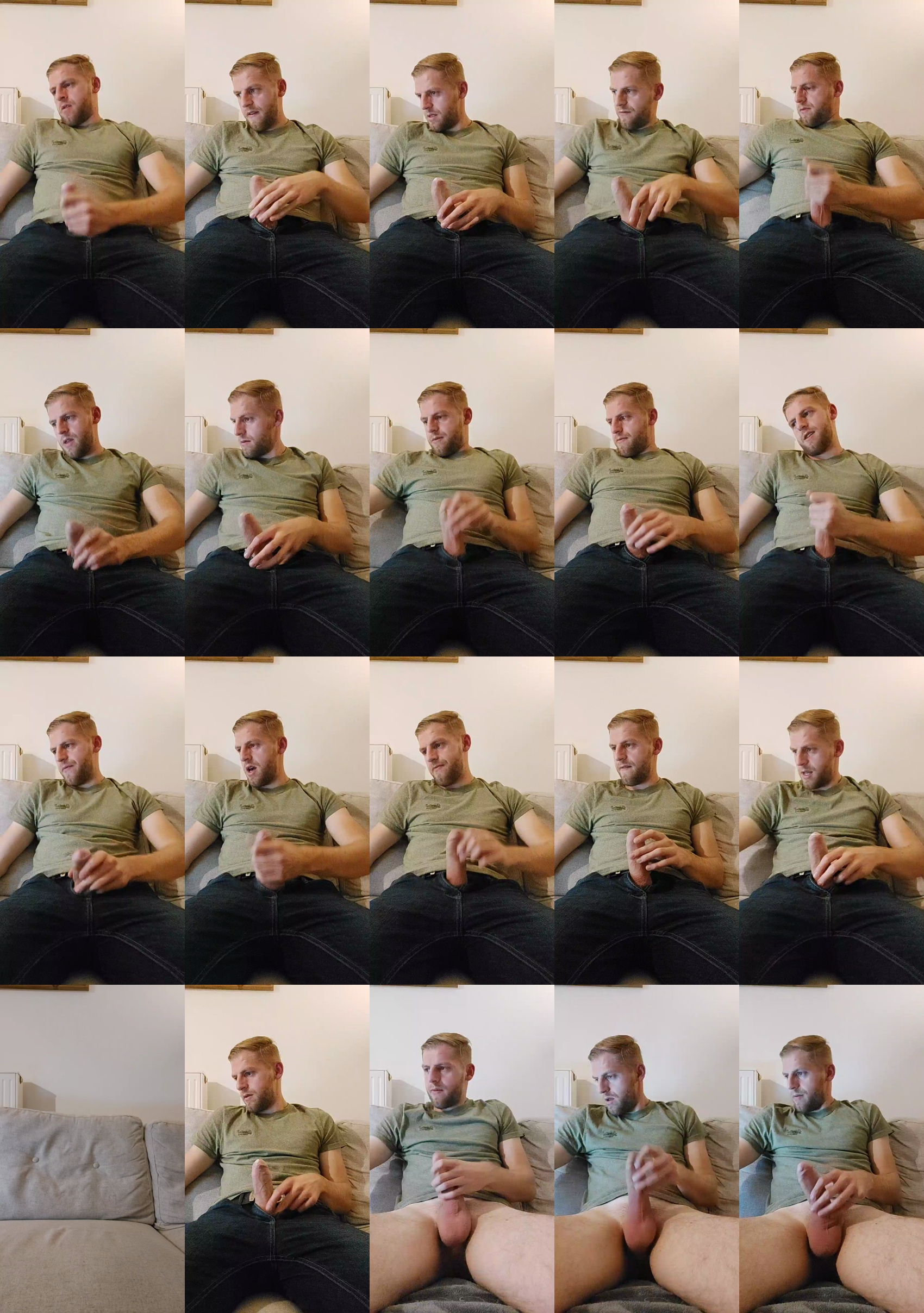 horny6209  11-10-2023 Recorded Video Webcam