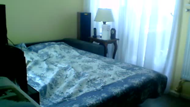 jeanantoine  12-10-2023 Recorded Video beautiful