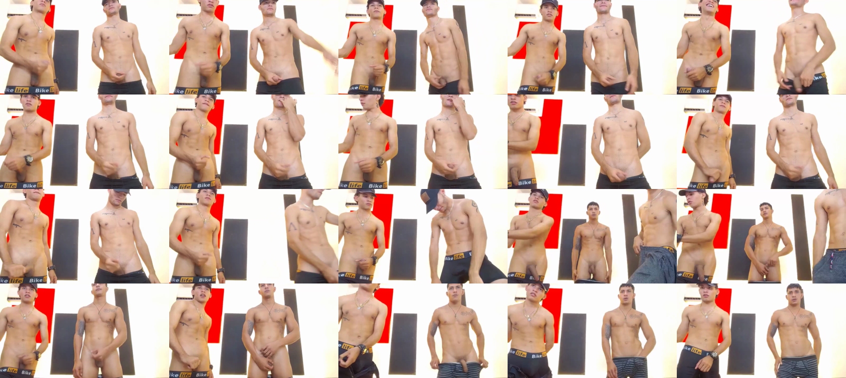 jona_wick  12-10-2023 Recorded Video natural