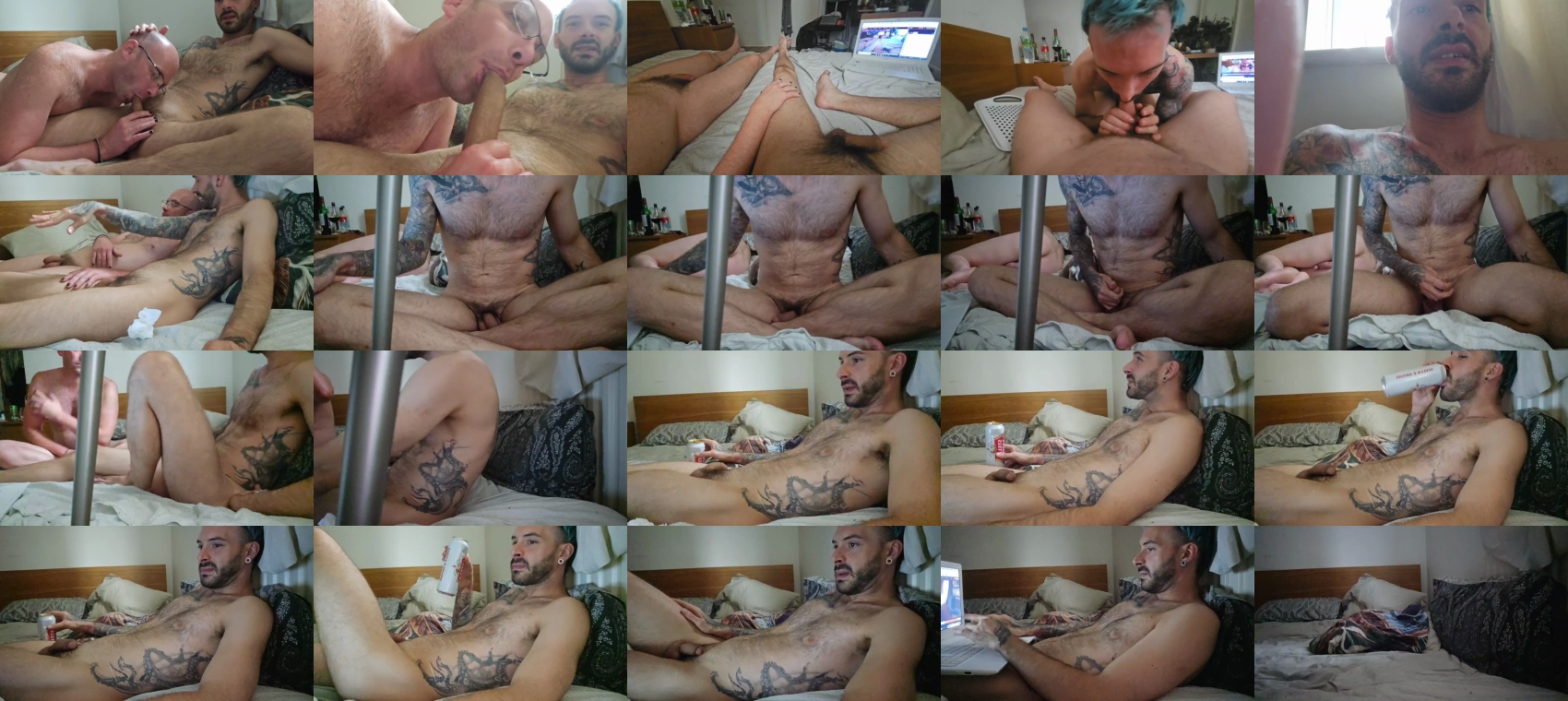 jordyfk  11-10-2023 Recorded Video bigload