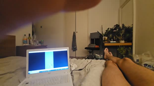jordyfk  11-10-2023 Recorded Video horny