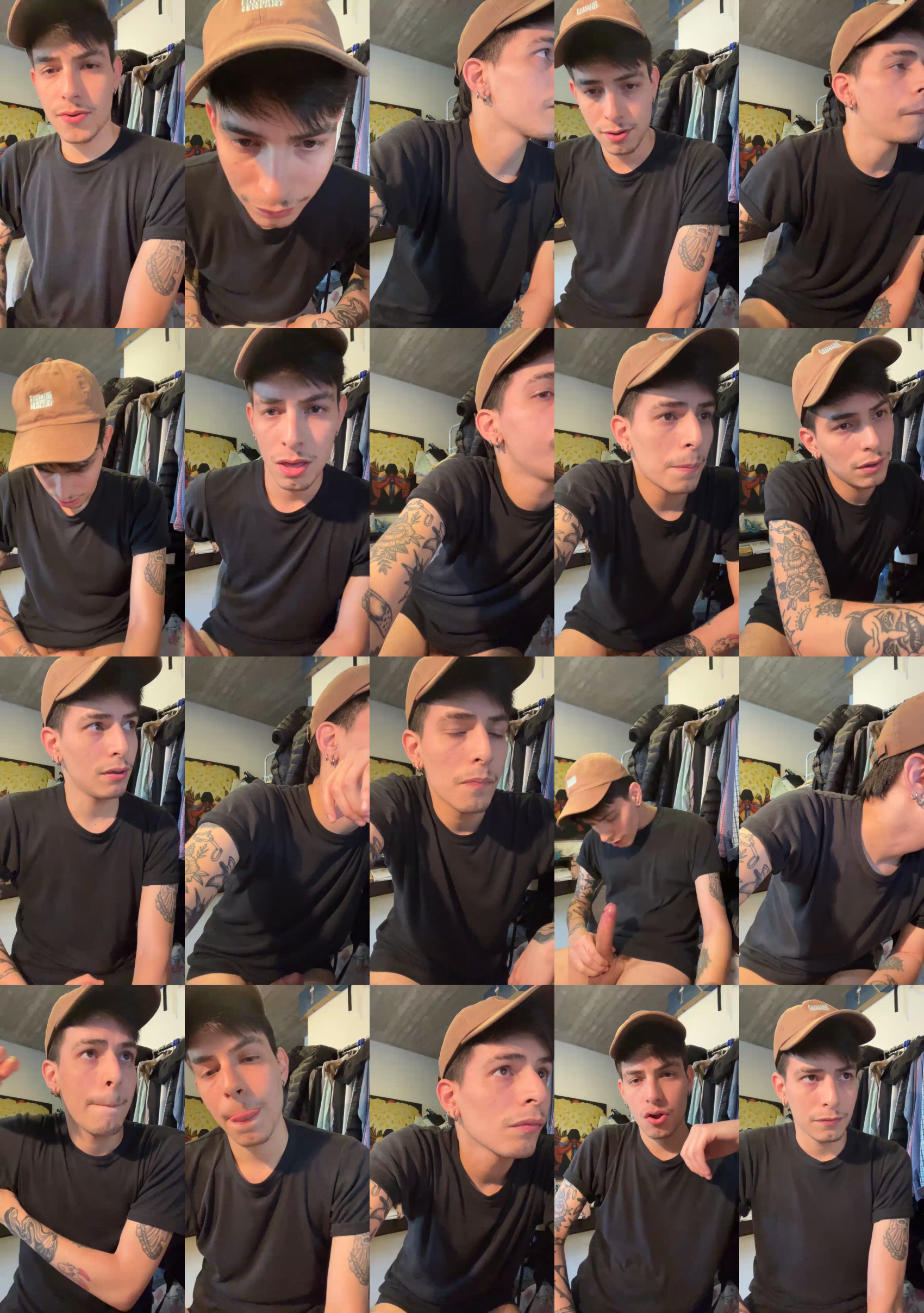 lindelt  11-10-2023 Recorded Video dirty