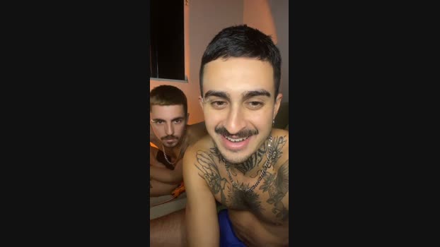 lucasbrunobr  12-10-2023 Recorded Video fuckher