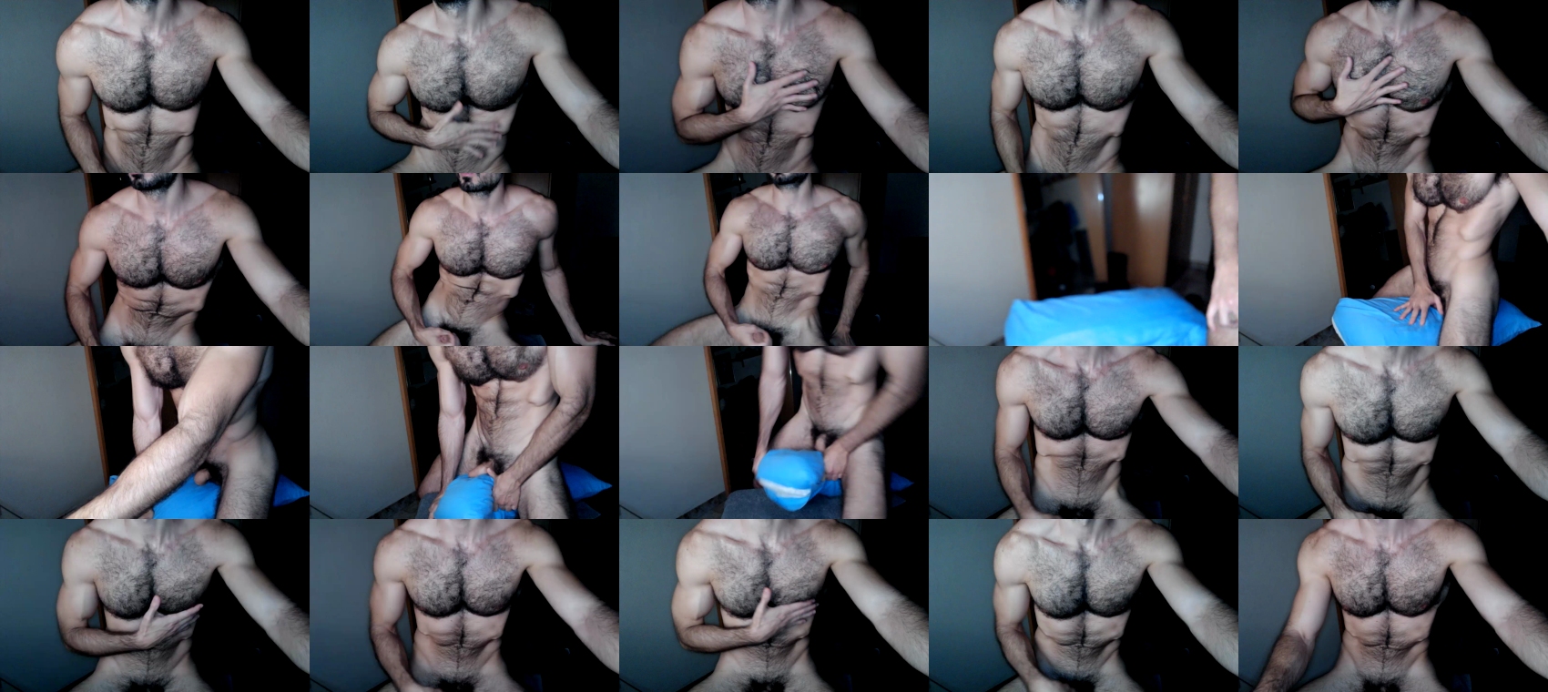 maxmad20x  11-10-2023 Recorded Video kiss