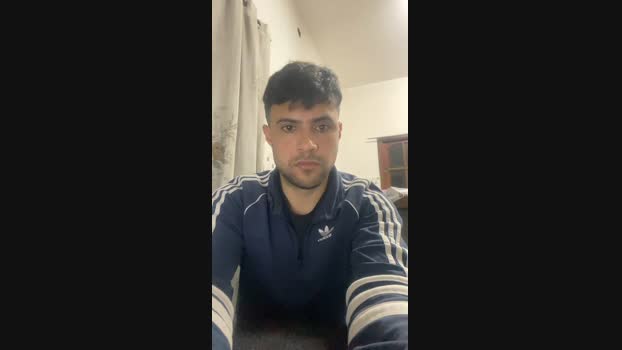 maxxxross  12-10-2023 Recorded Video playtime