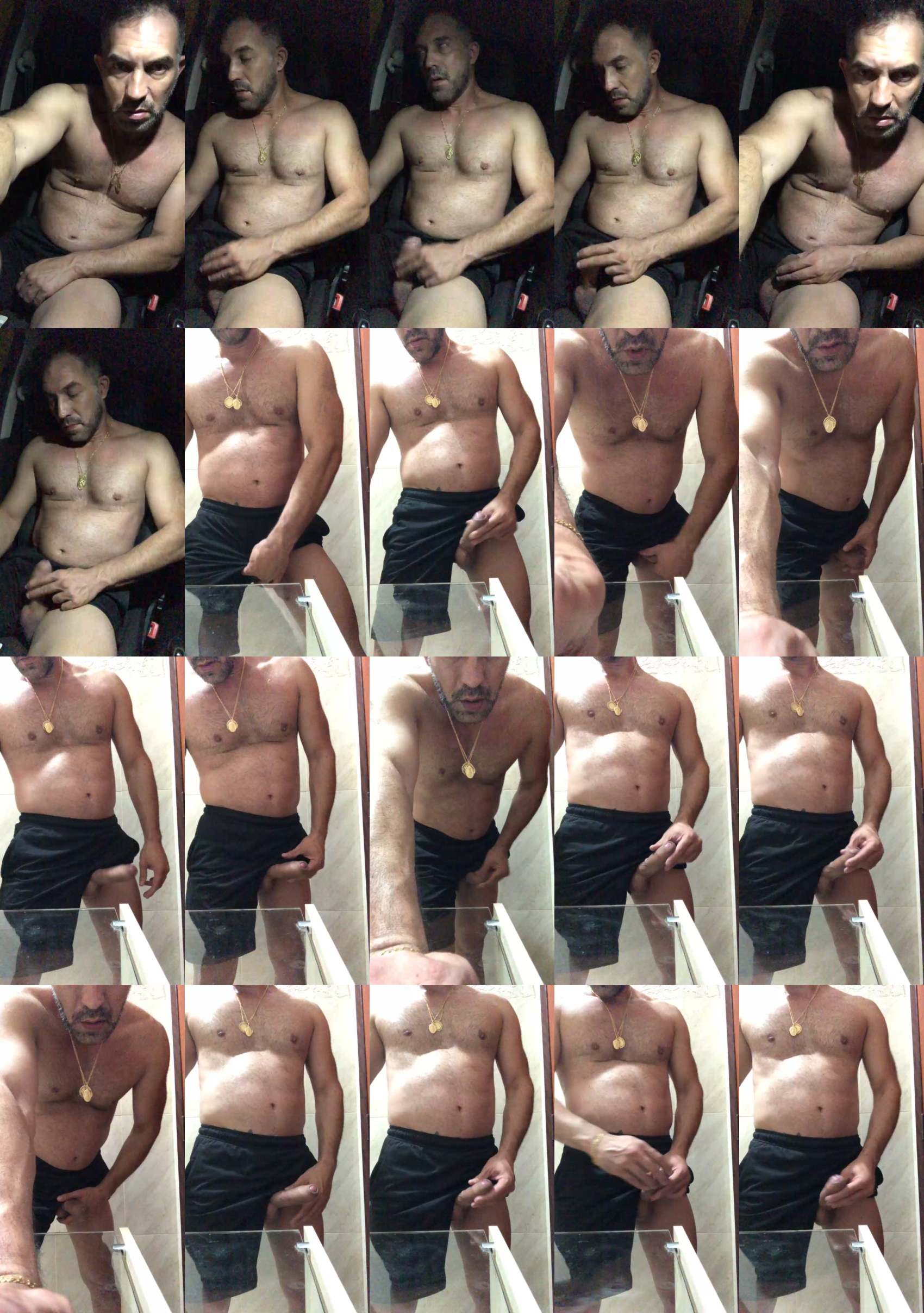 mestico19hot  12-10-2023 Recorded Video Show