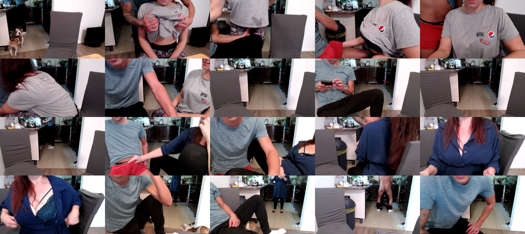 mrsmr69fun  12-10-2023 Recorded Video squirt