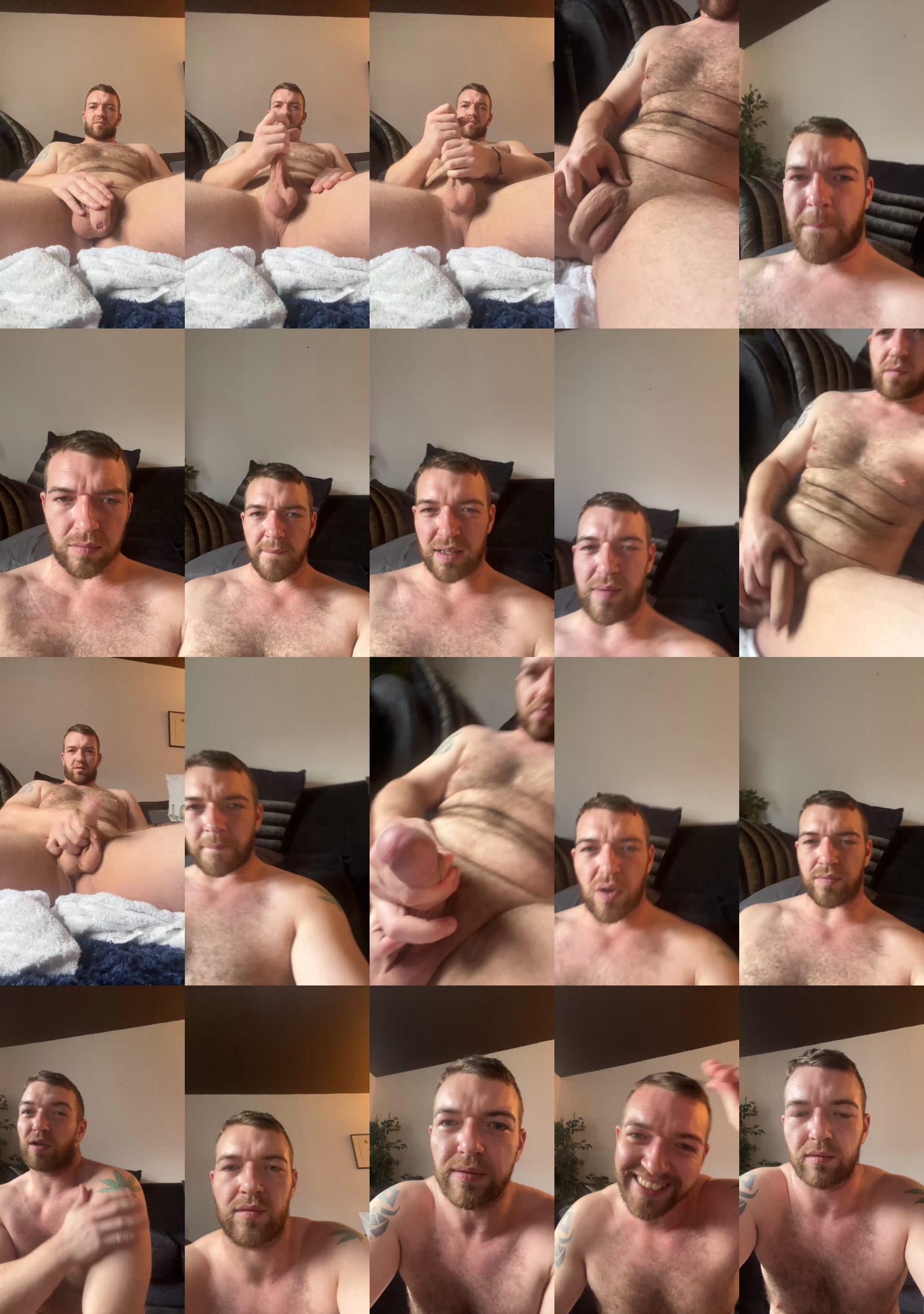 ofmemphisblade9  12-10-2023 Recorded Video oral