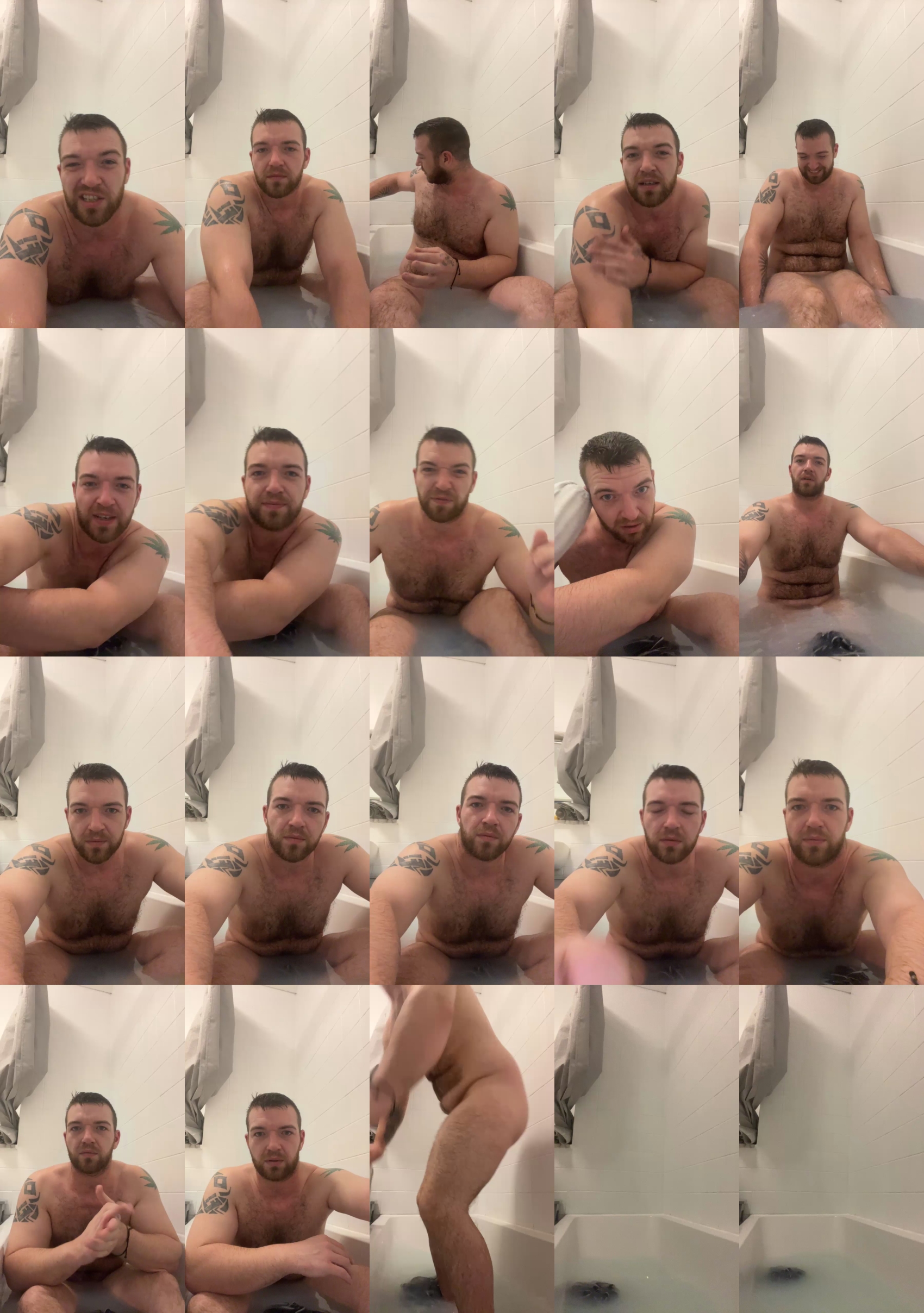 ofmemphisblade9  12-10-2023 Recorded Video fuck
