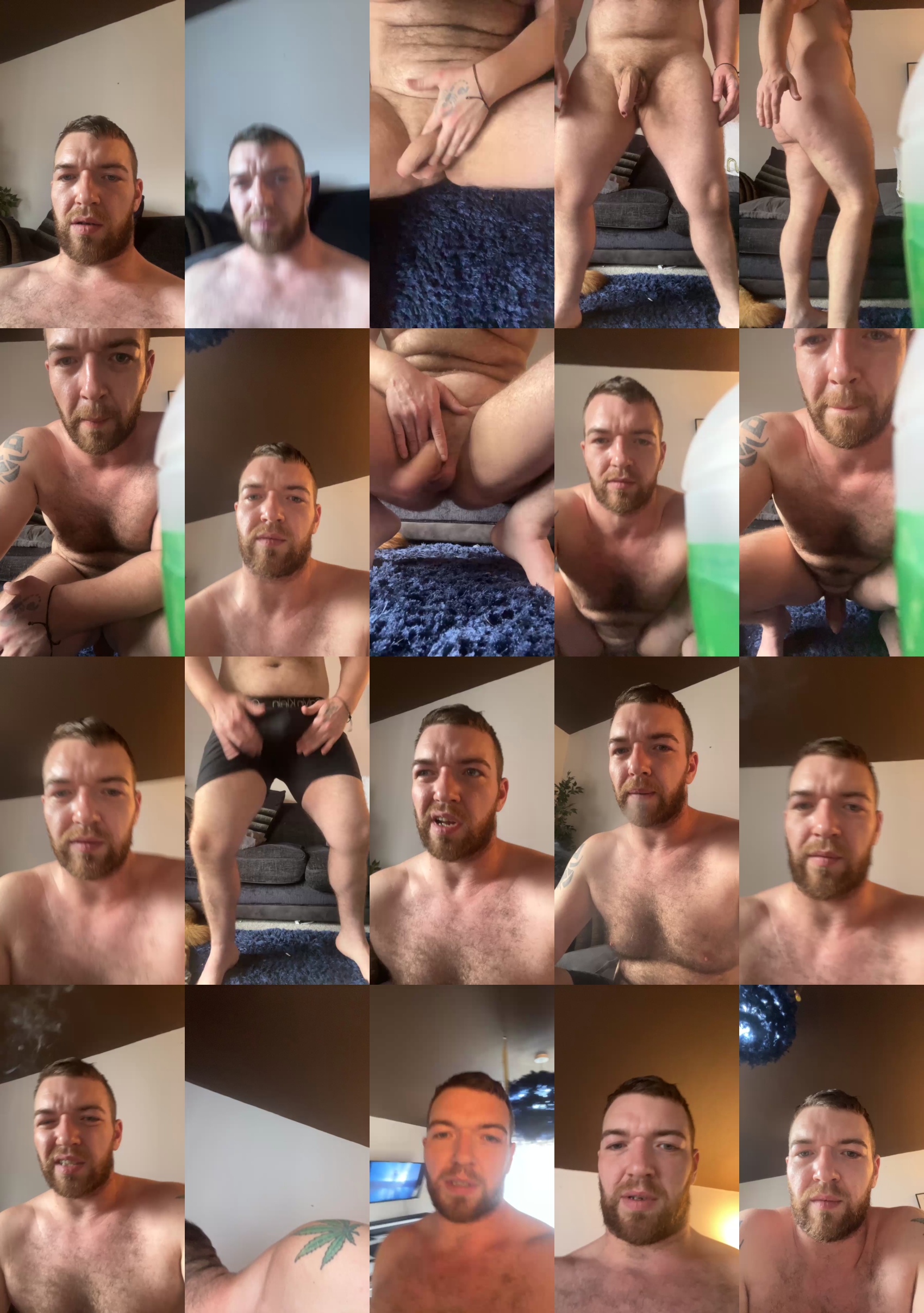 ofmemphisblade9  12-10-2023 Recorded Video hot