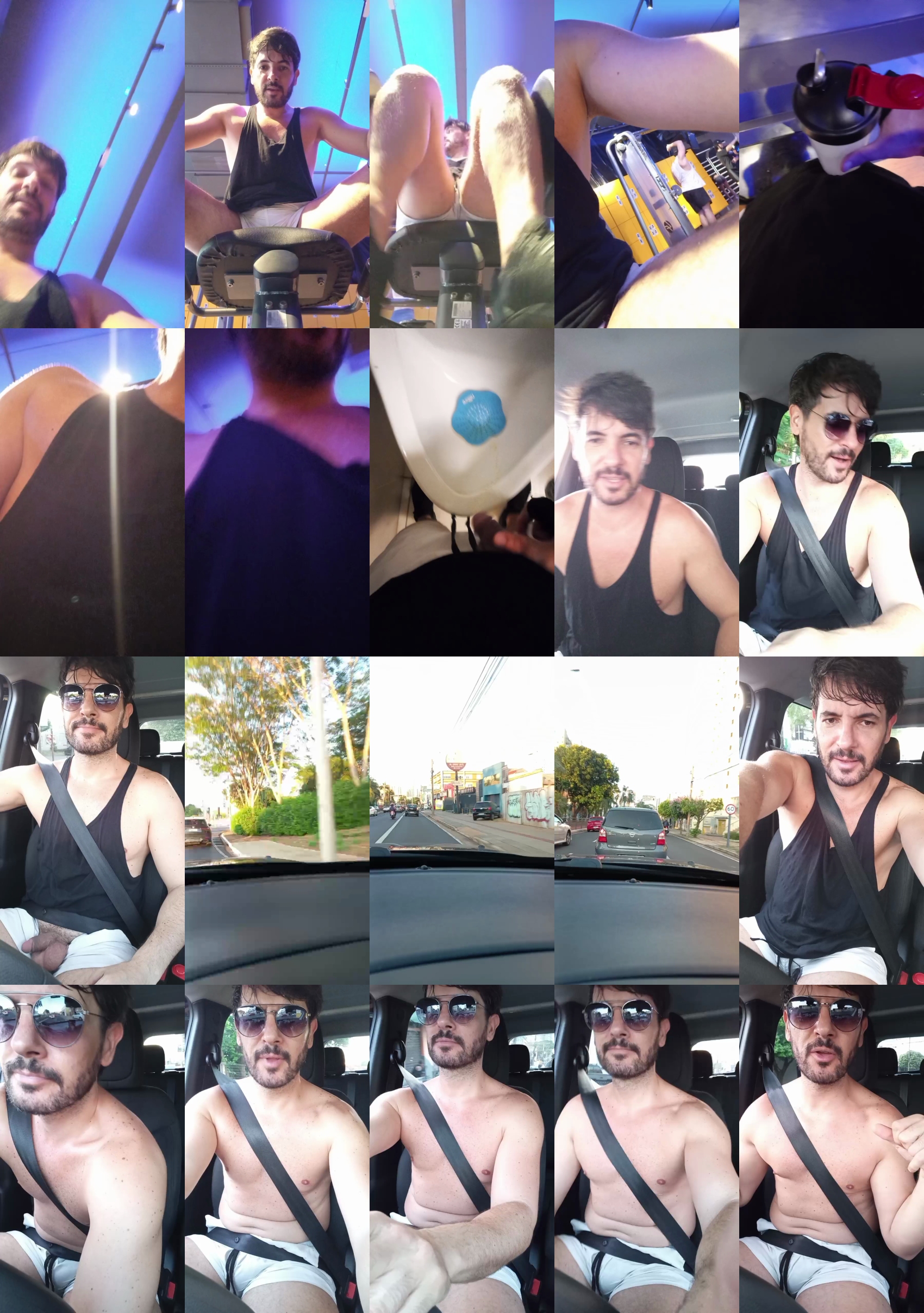 paulistasafado2  11-10-2023 Recorded Video strip