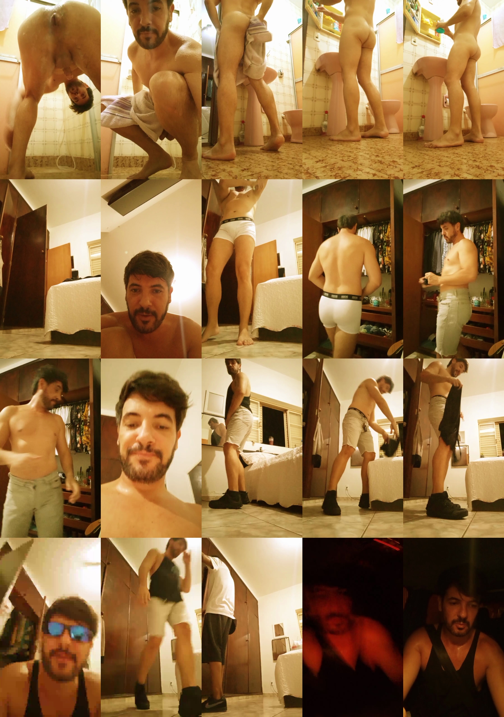 paulistasafado2  12-10-2023 Recorded Video big