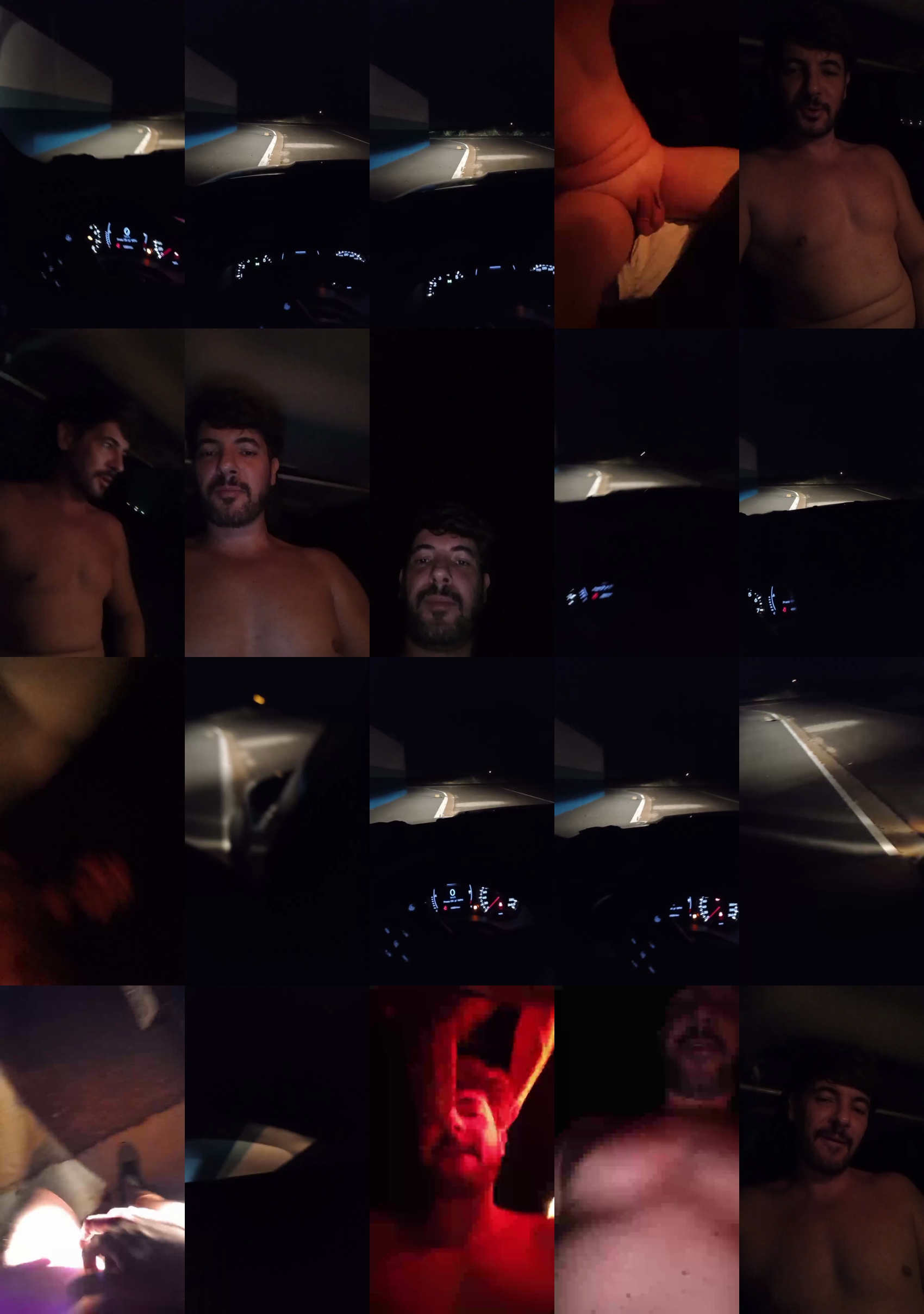 paulistasafado2  12-10-2023 Recorded Video fuckass