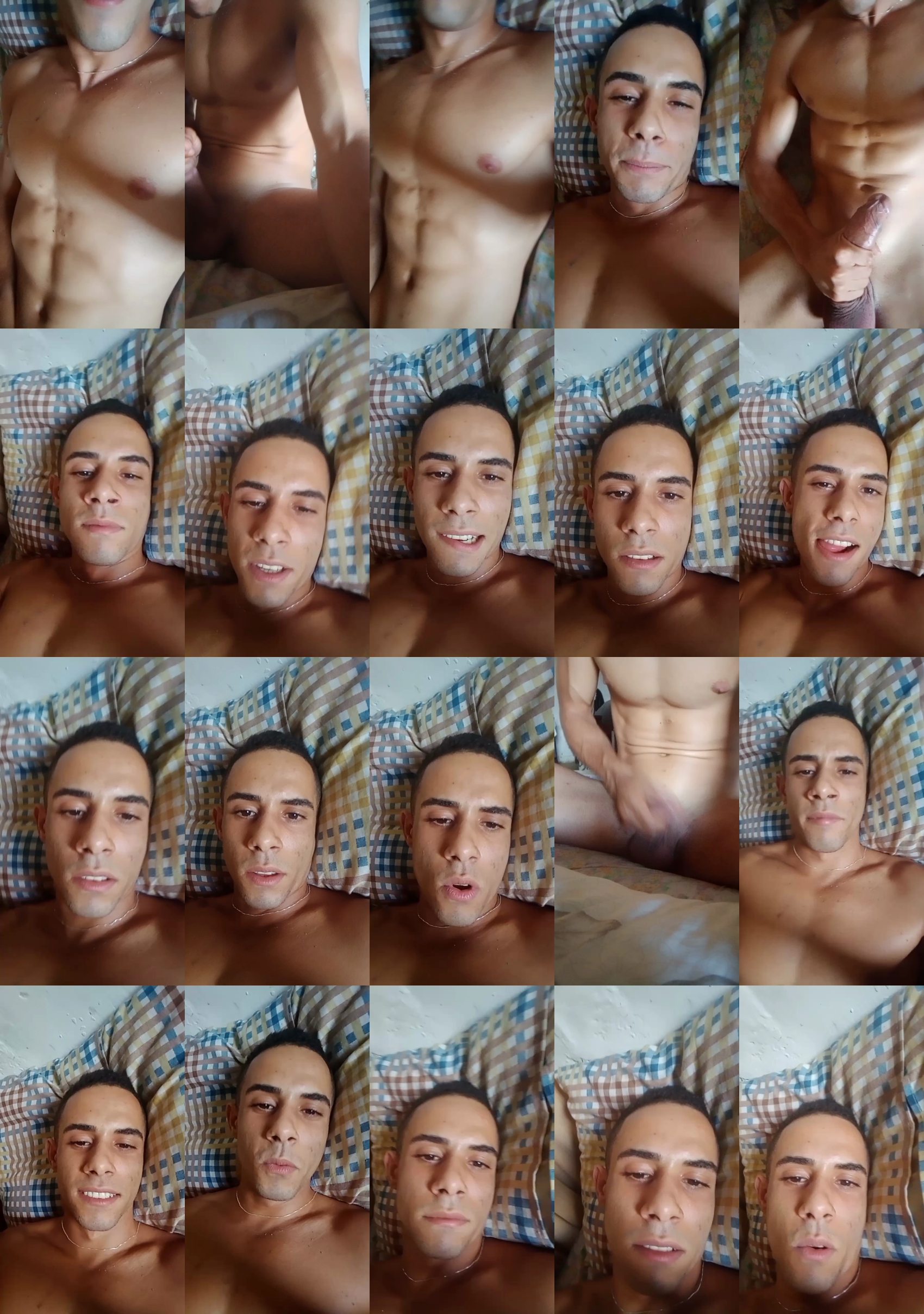rick1931  12-10-2023 Recorded Video fuckhard