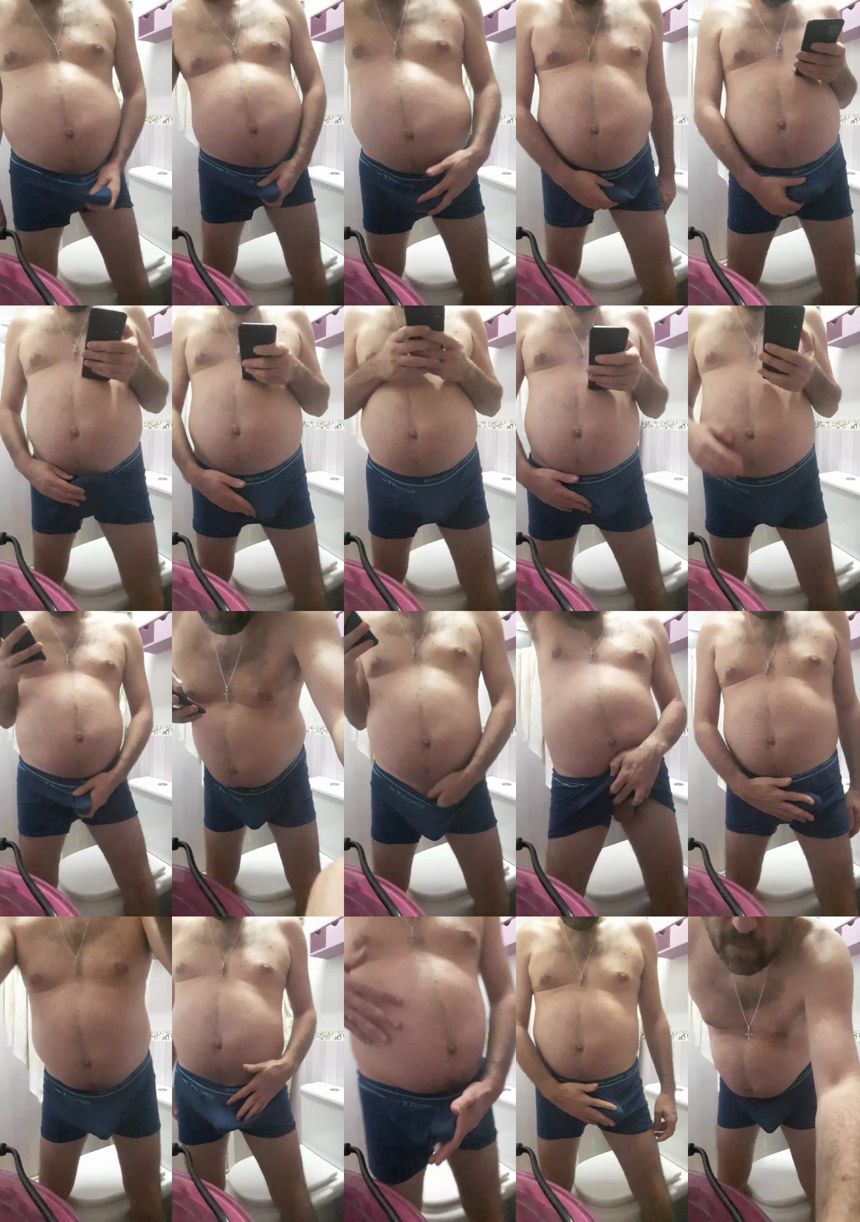 tioenbolas78  12-10-2023 Recorded Video kiss