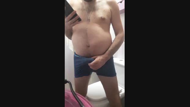 tioenbolas78  12-10-2023 Recorded Video jerkoff