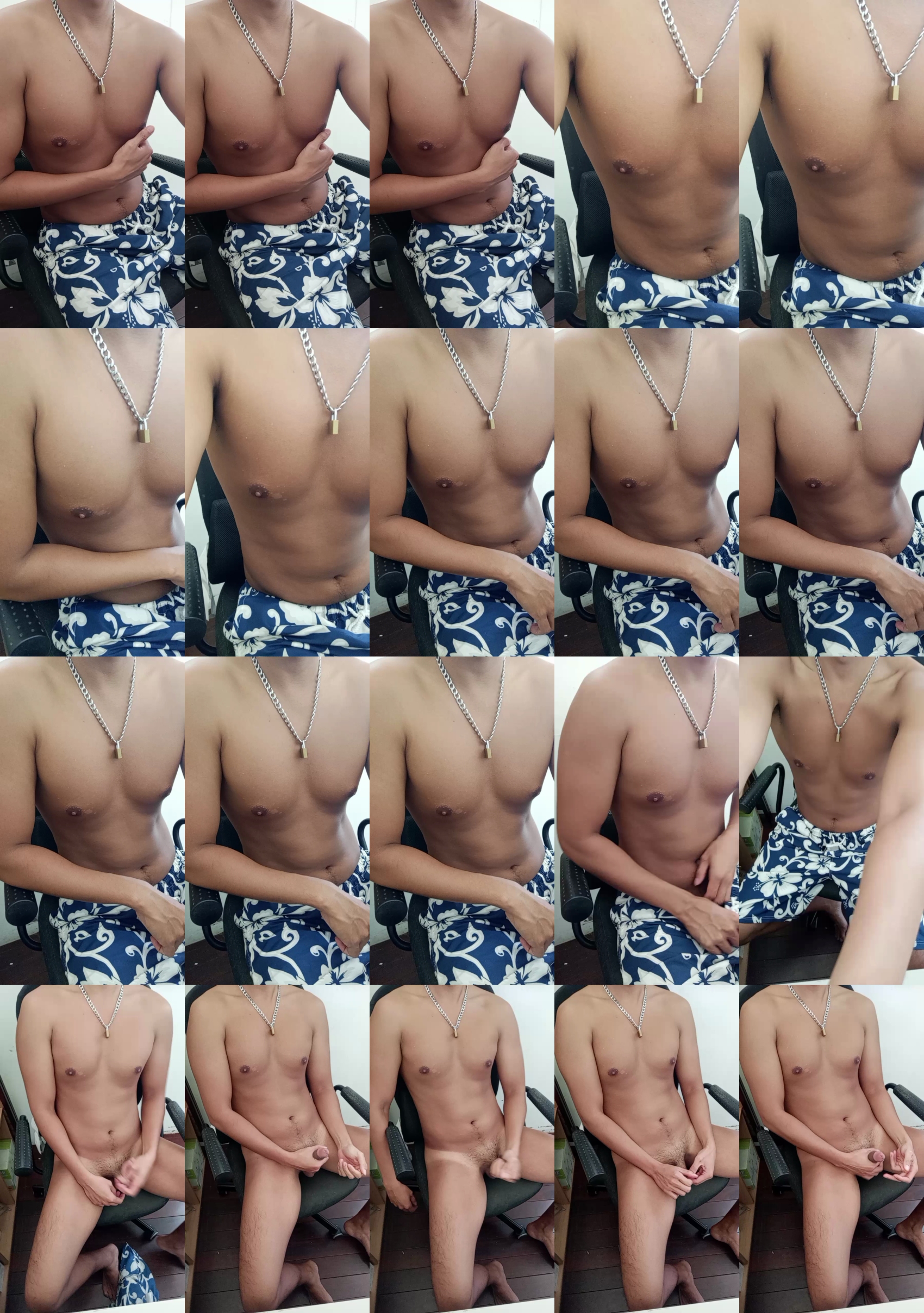 wildbeasttop3  12-10-2023 Recorded Video analtoy