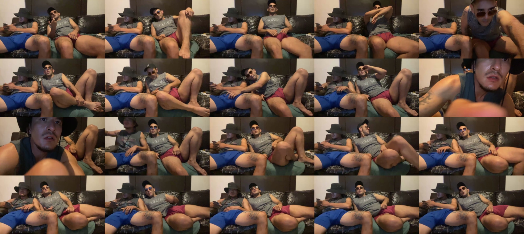 xxxdelnoroeste  12-10-2023 Recorded Video beautiful