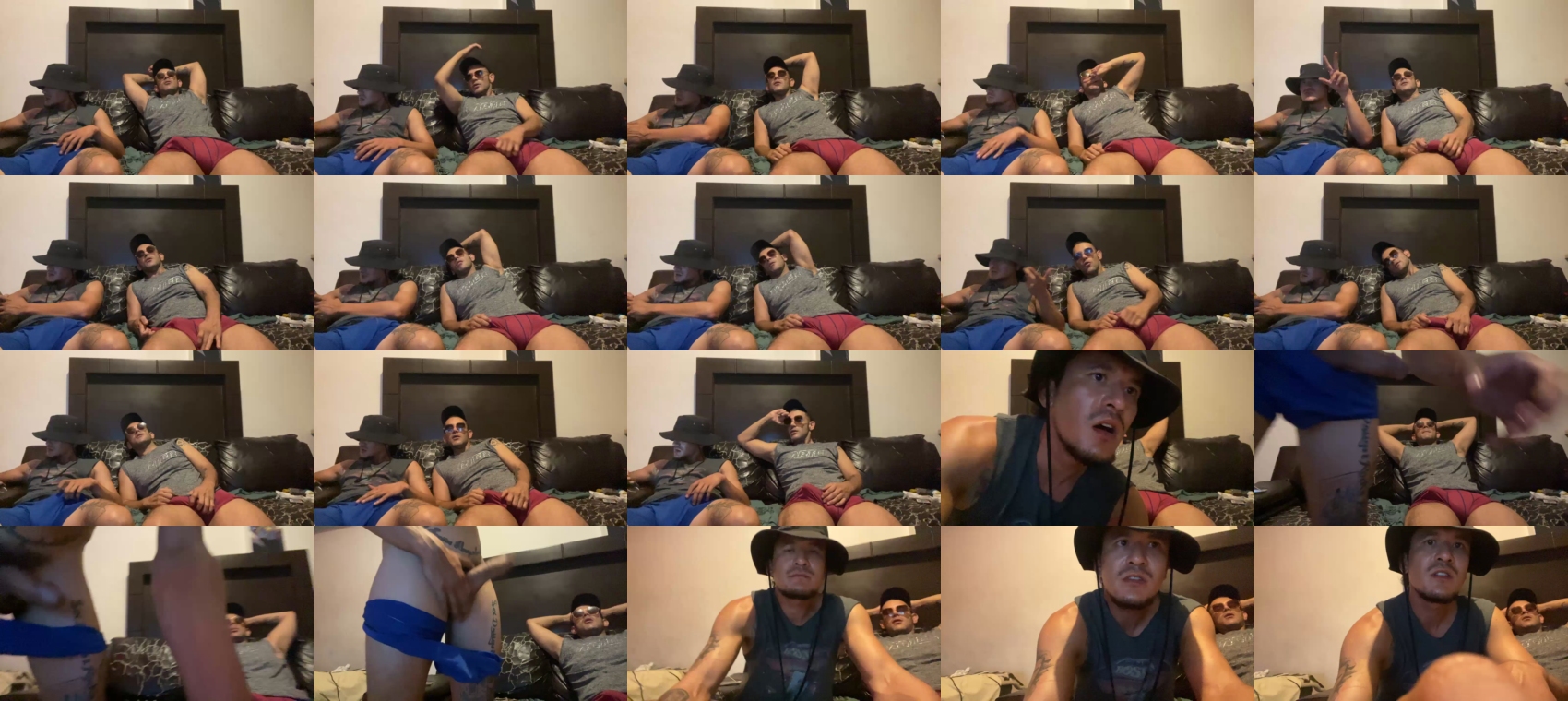 xxxdelnoroeste  12-10-2023 Recorded Video toy