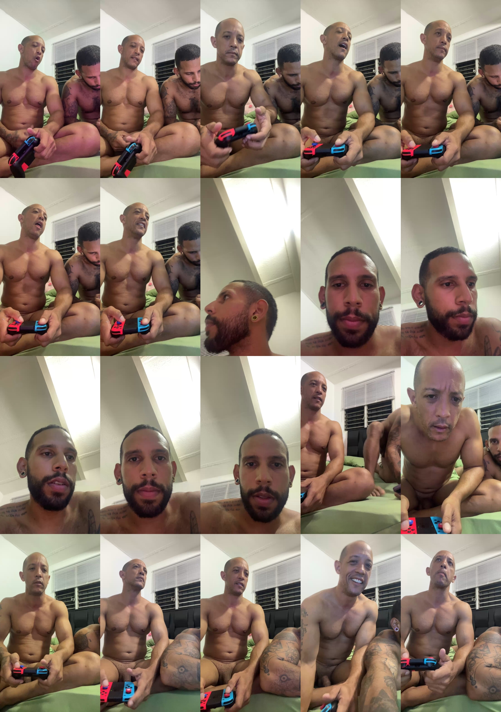 Alfonsov09  13-10-2023 Recorded Video ass
