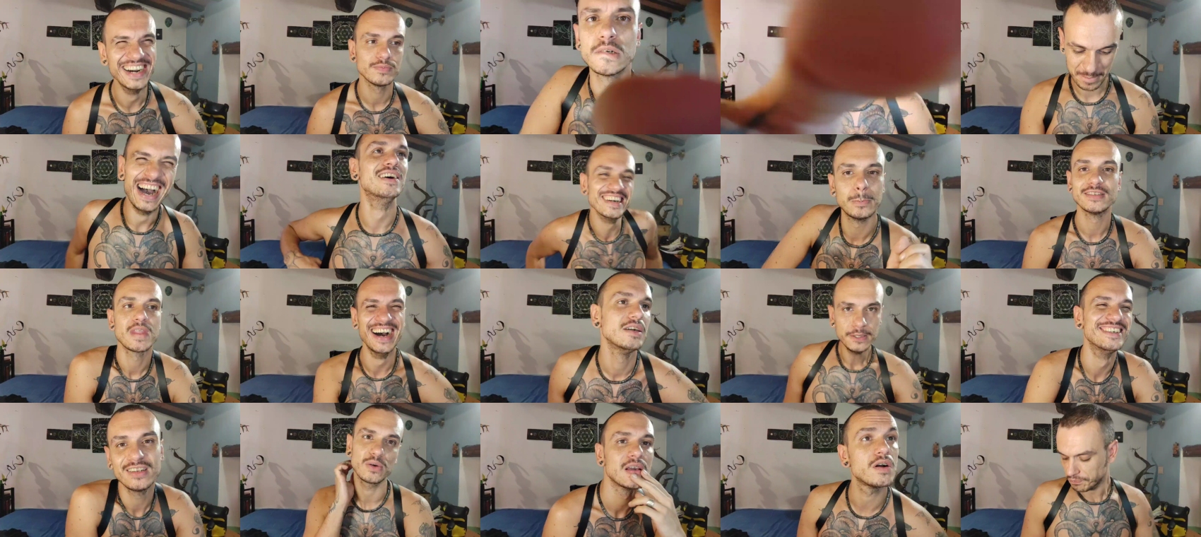 Cek186  13-10-2023 Recorded Video bj-dildo