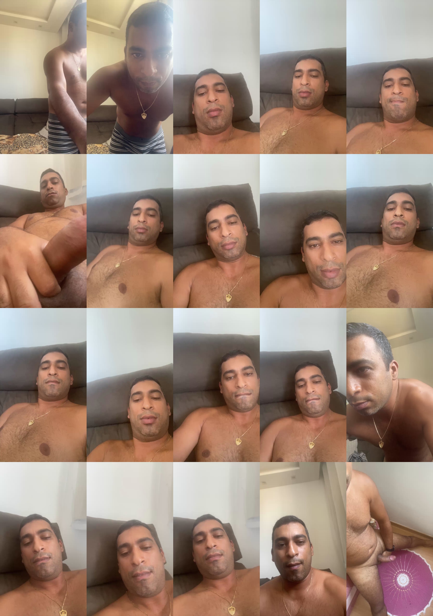 Felipesnense  13-10-2023 Recorded Video jerkoff