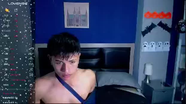 Funny_Horny__  13-10-2023 Recorded Video lush