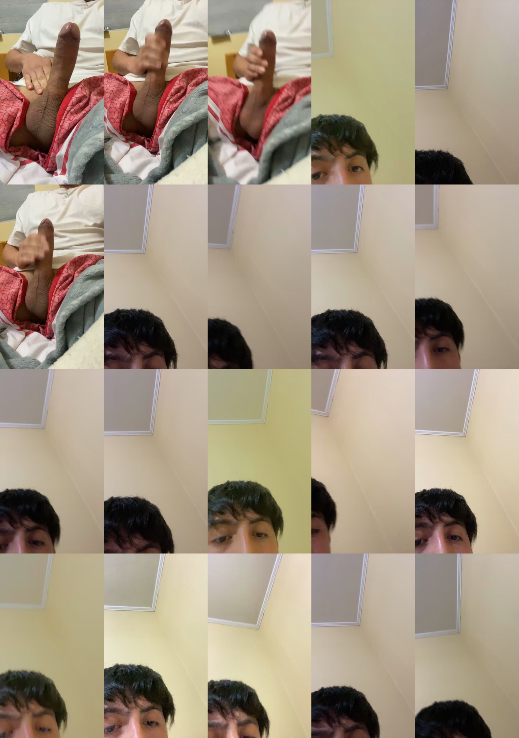 Krlossss  13-10-2023 Recorded Video Recorded