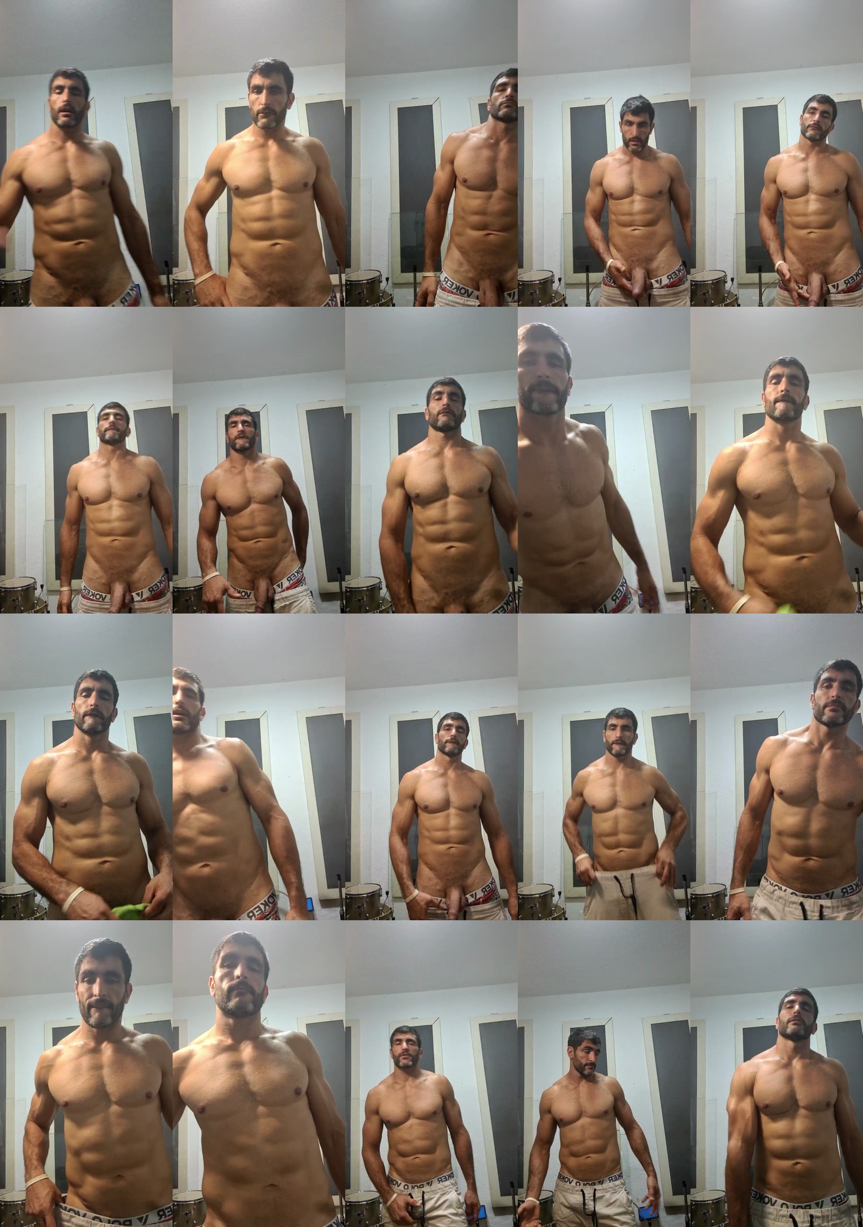 Latinbrp  12-10-2023 Recorded Video lush