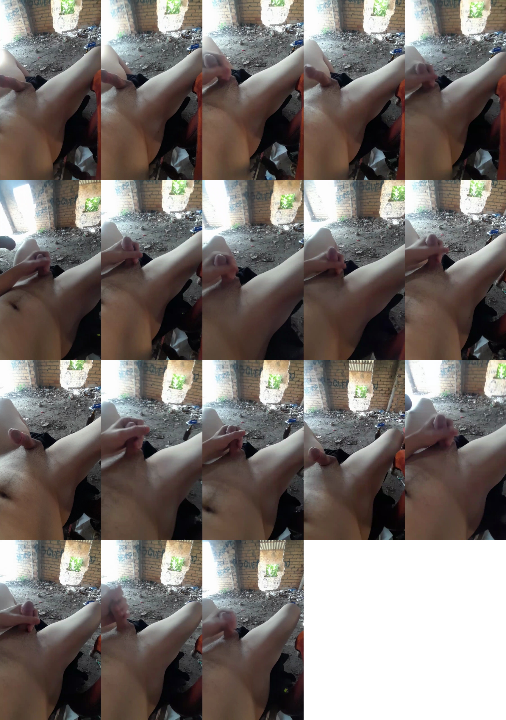 Lovelyboyforfun  13-10-2023 Recorded Video natural