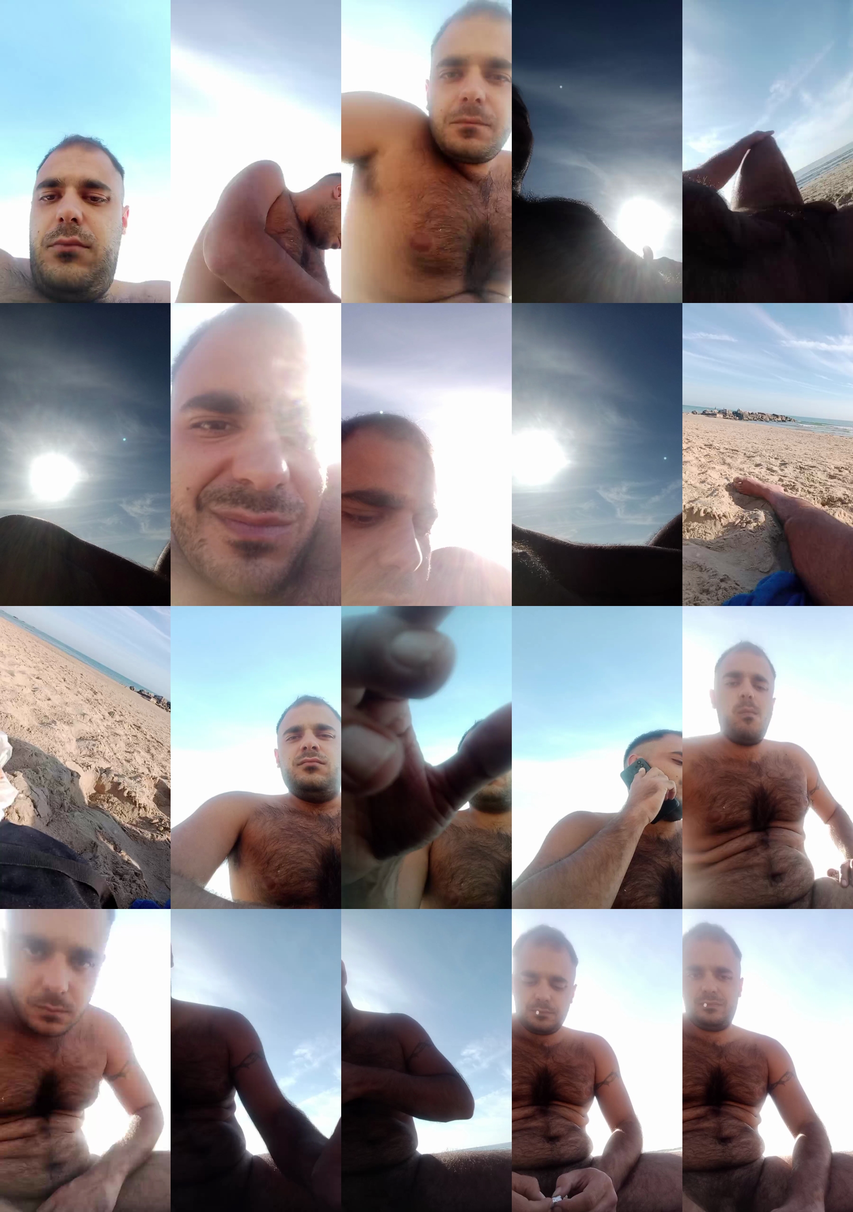 Marlobrandor74  13-10-2023 Recorded Video suckcock