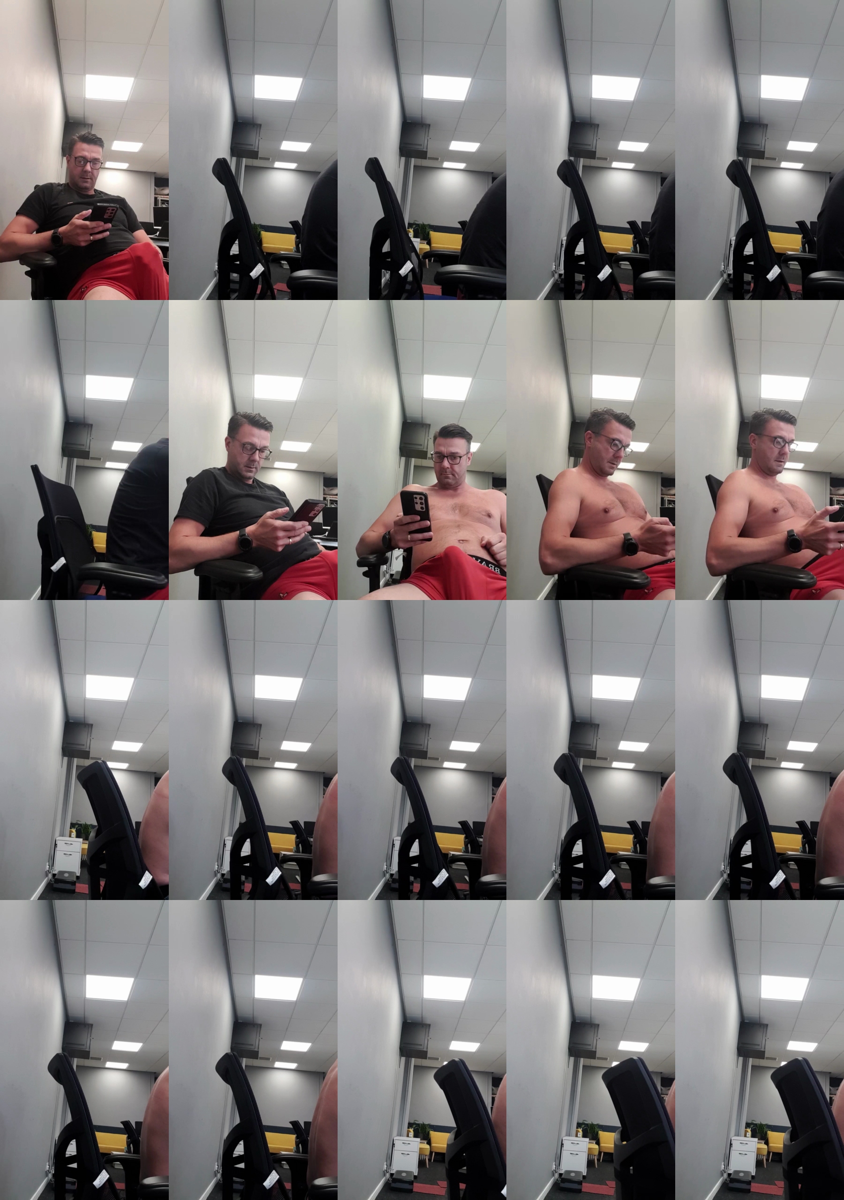 Megashlong  13-10-2023 Recorded Video fuck