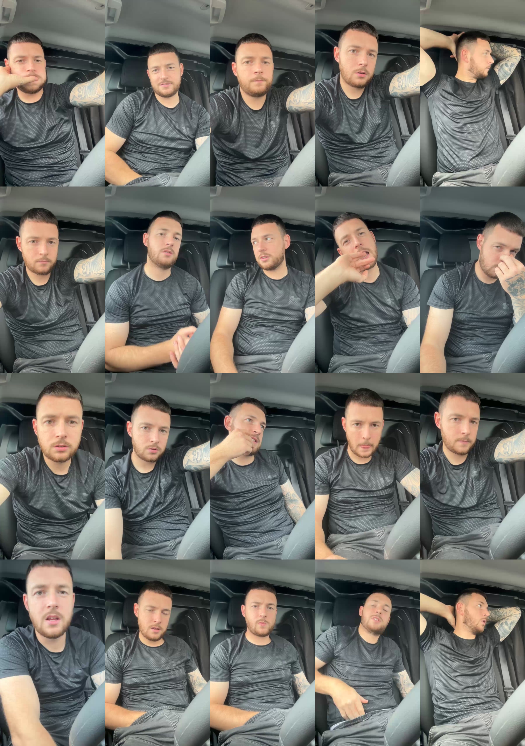 Nicehardon3  13-10-2023 Recorded Video Video
