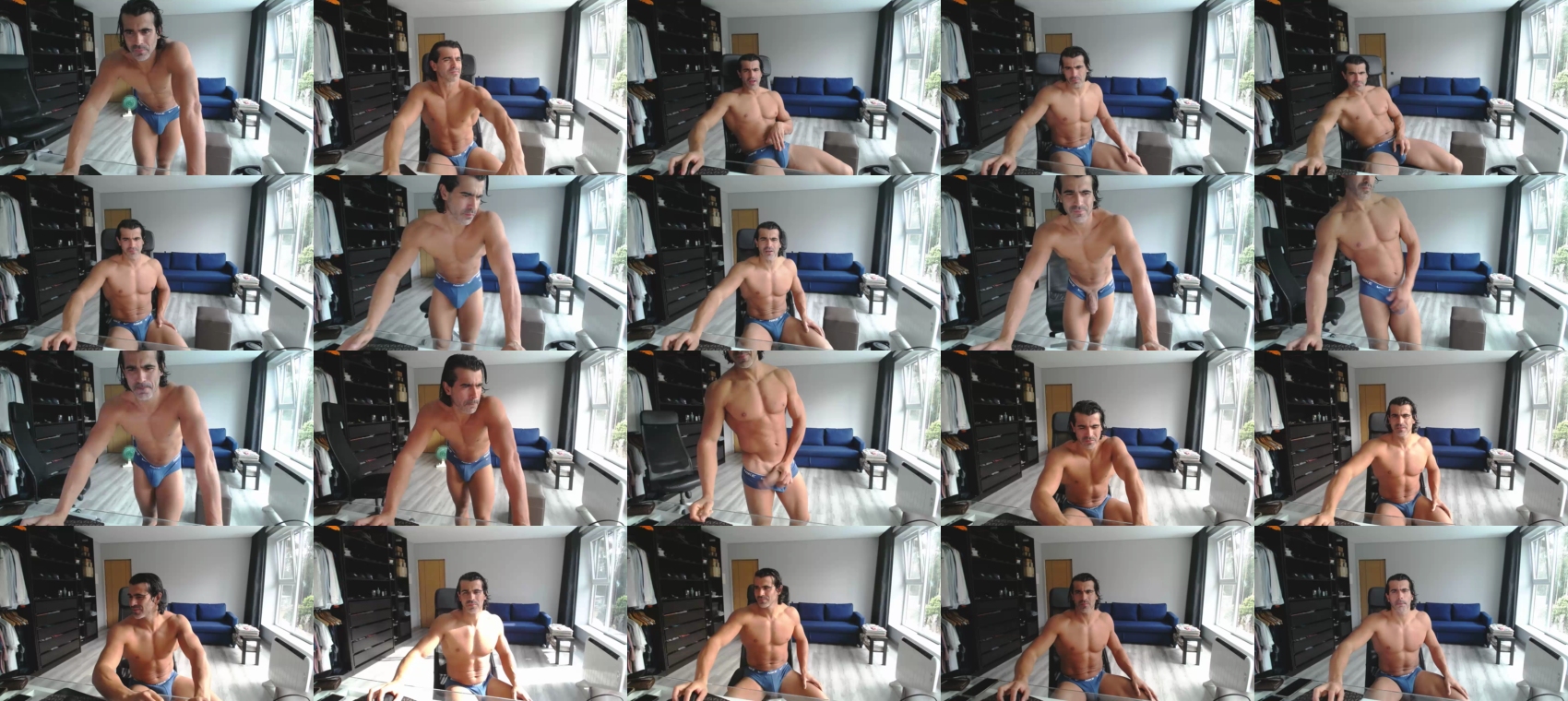 Samricci21  13-10-2023 Recorded Video hardcock
