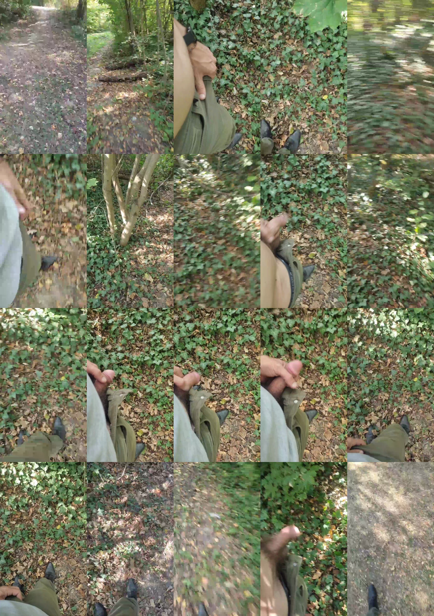 Scarearies  13-10-2023 Recorded Video Naked