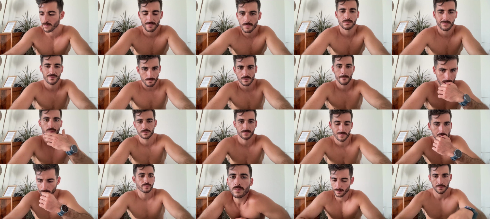 lovethat5  13-10-2023 Recorded Video deepthroat