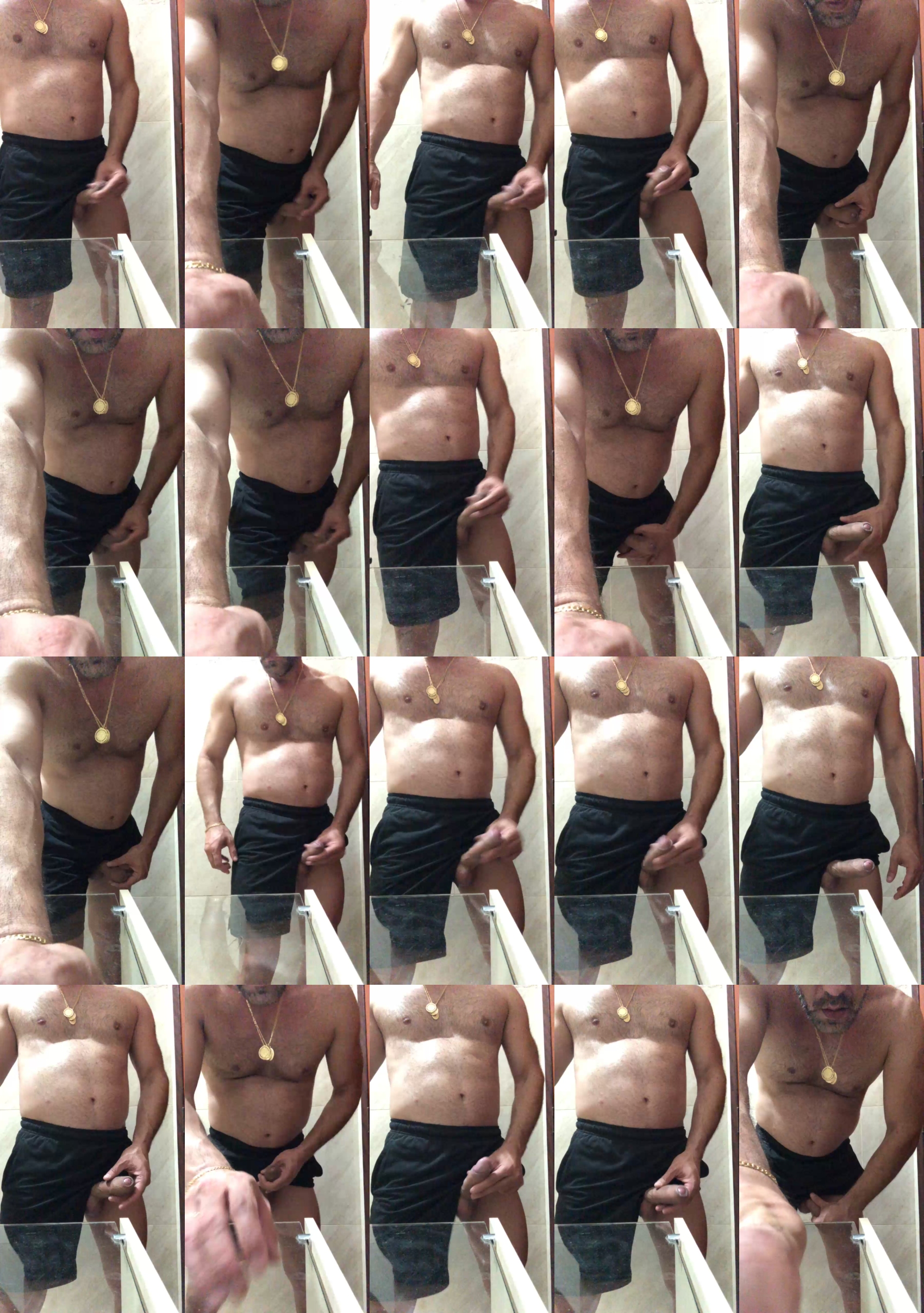 mestico19hot  13-10-2023 Recorded Video play