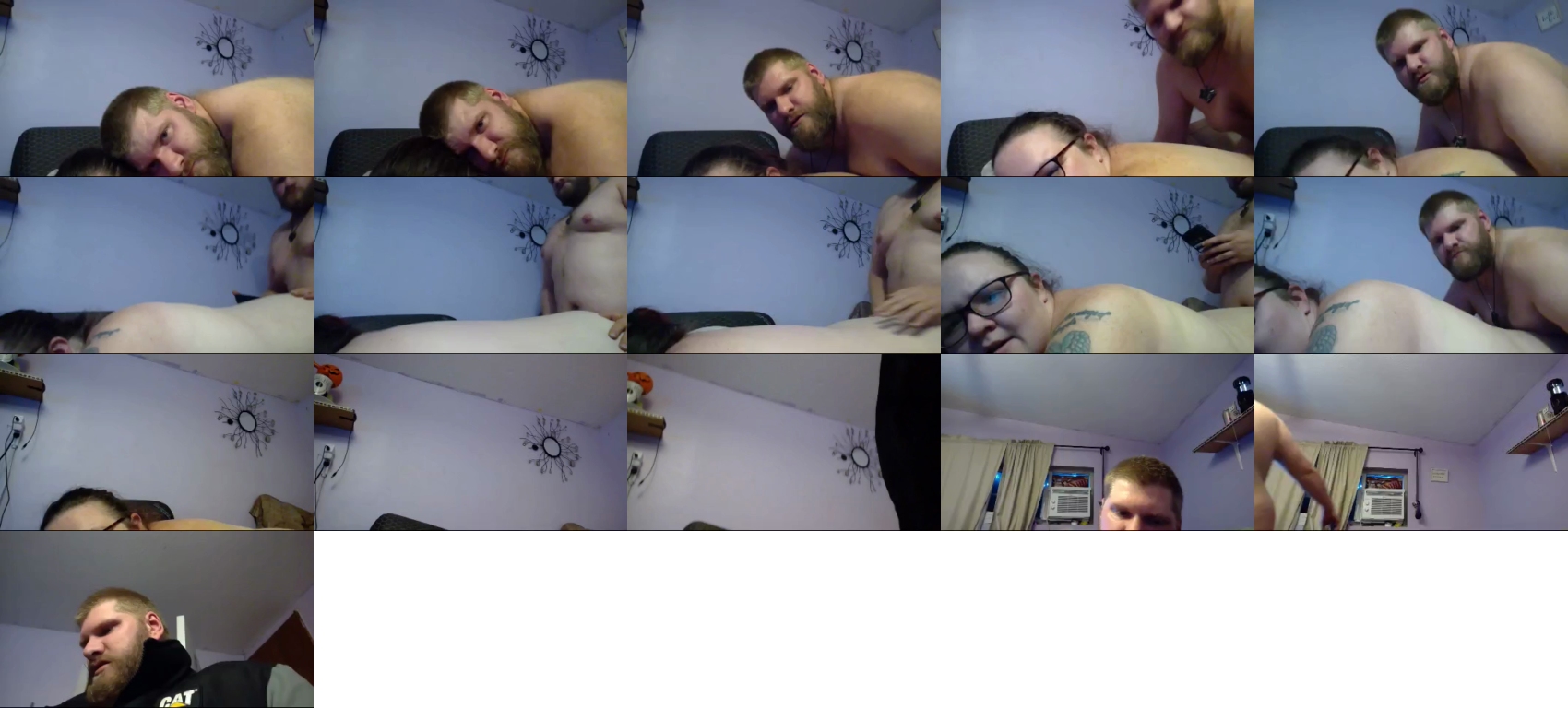 mistah2sexyjhot  13-10-2023 Recorded Video oral