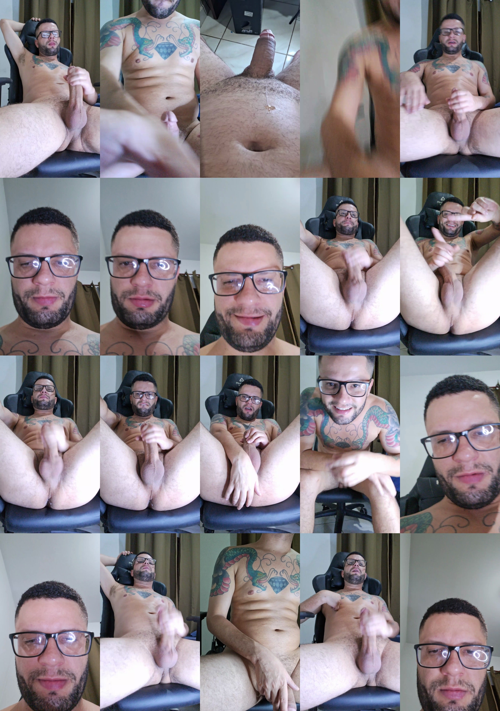 mwmgaara  13-10-2023 Recorded Video kissing